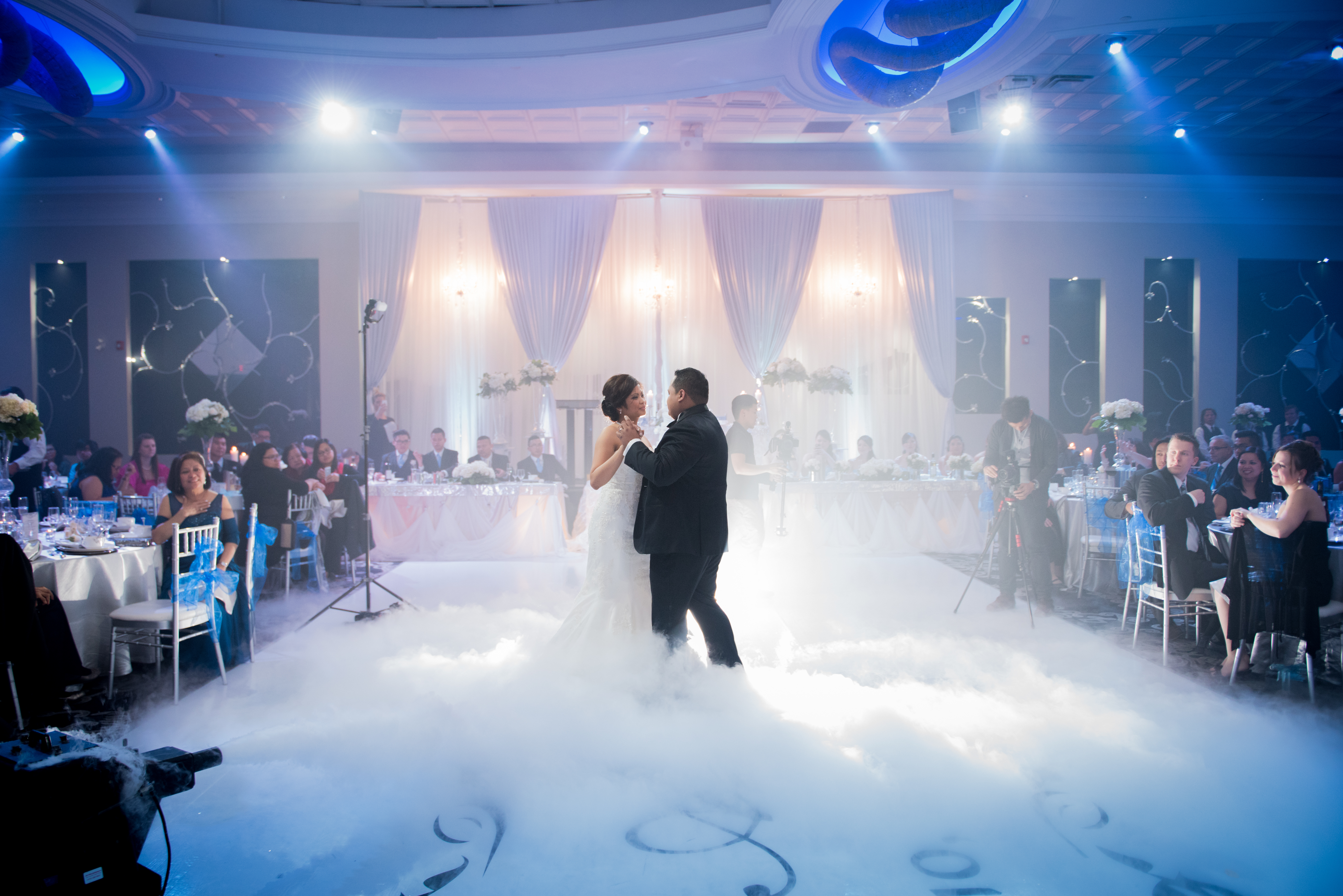 Memory Lane performing