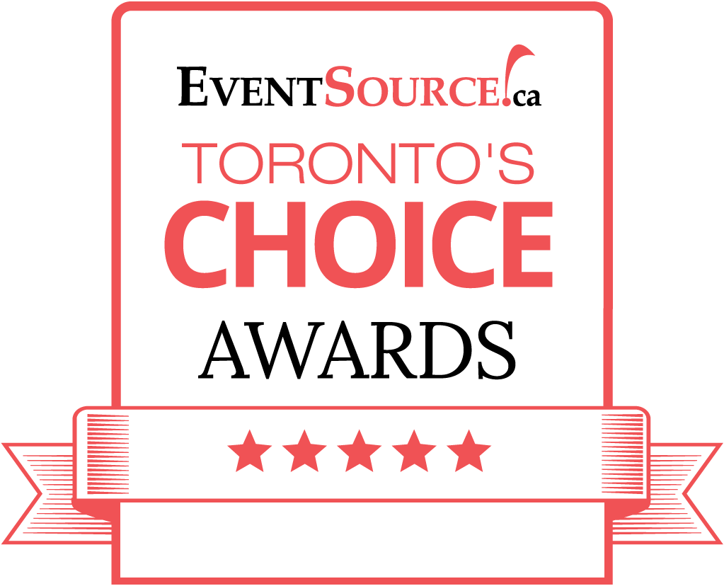 EventSource Toronto's Choice Awards