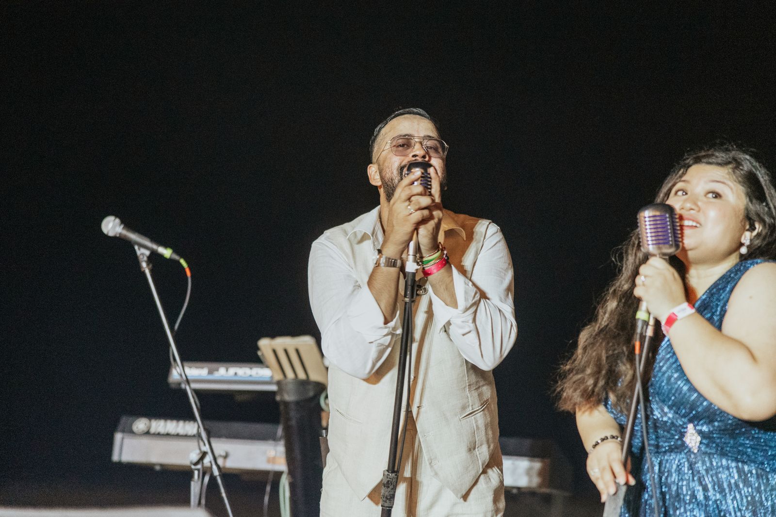 Wedding Reception Entertainment