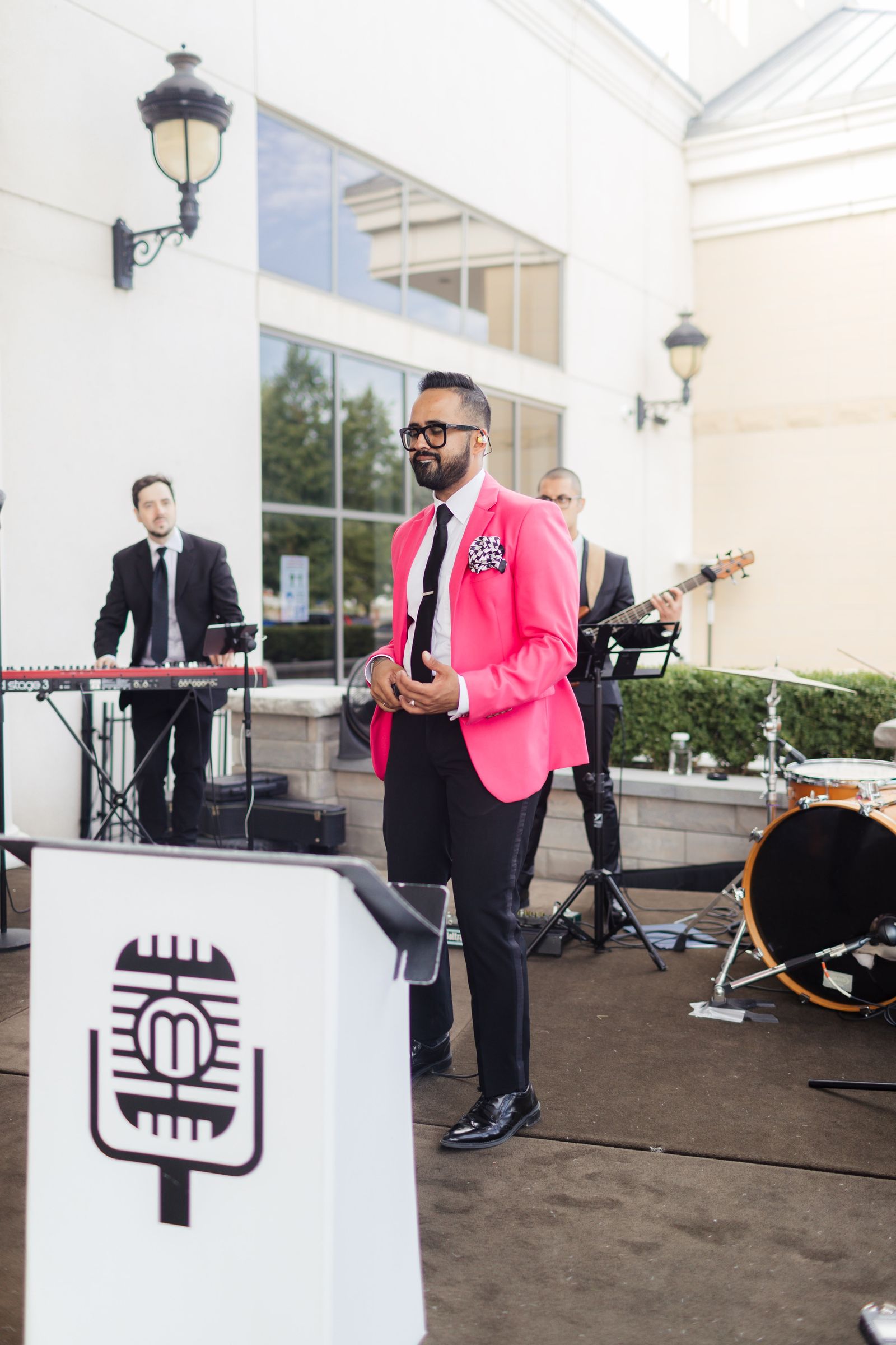 Wedding Entertainment