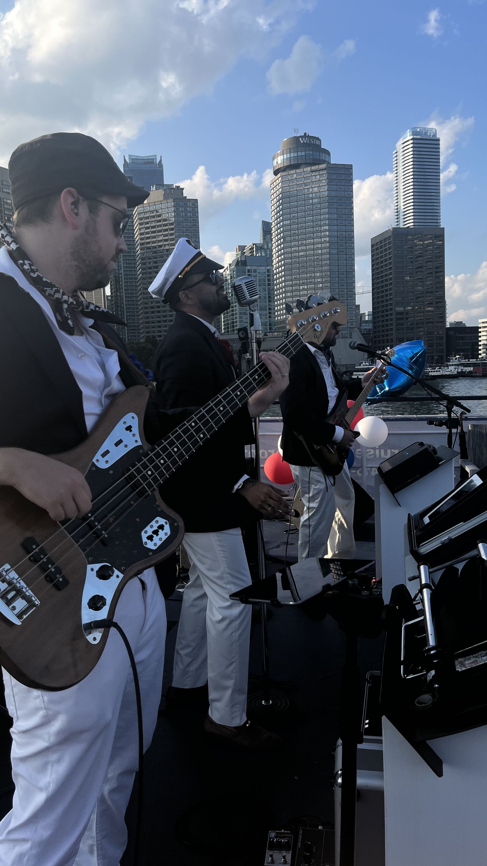 Celebration Entertainment