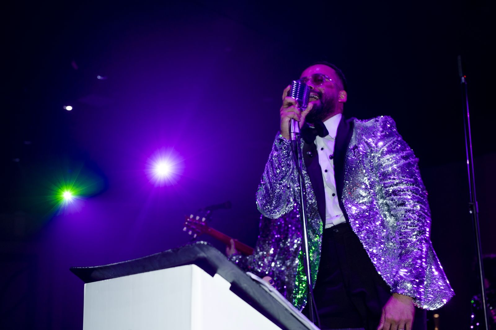 Memory Lane Live Music