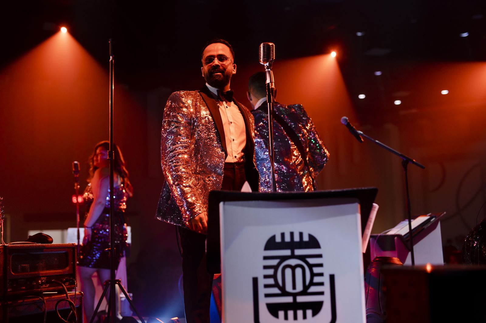 Memory Lane Event Band