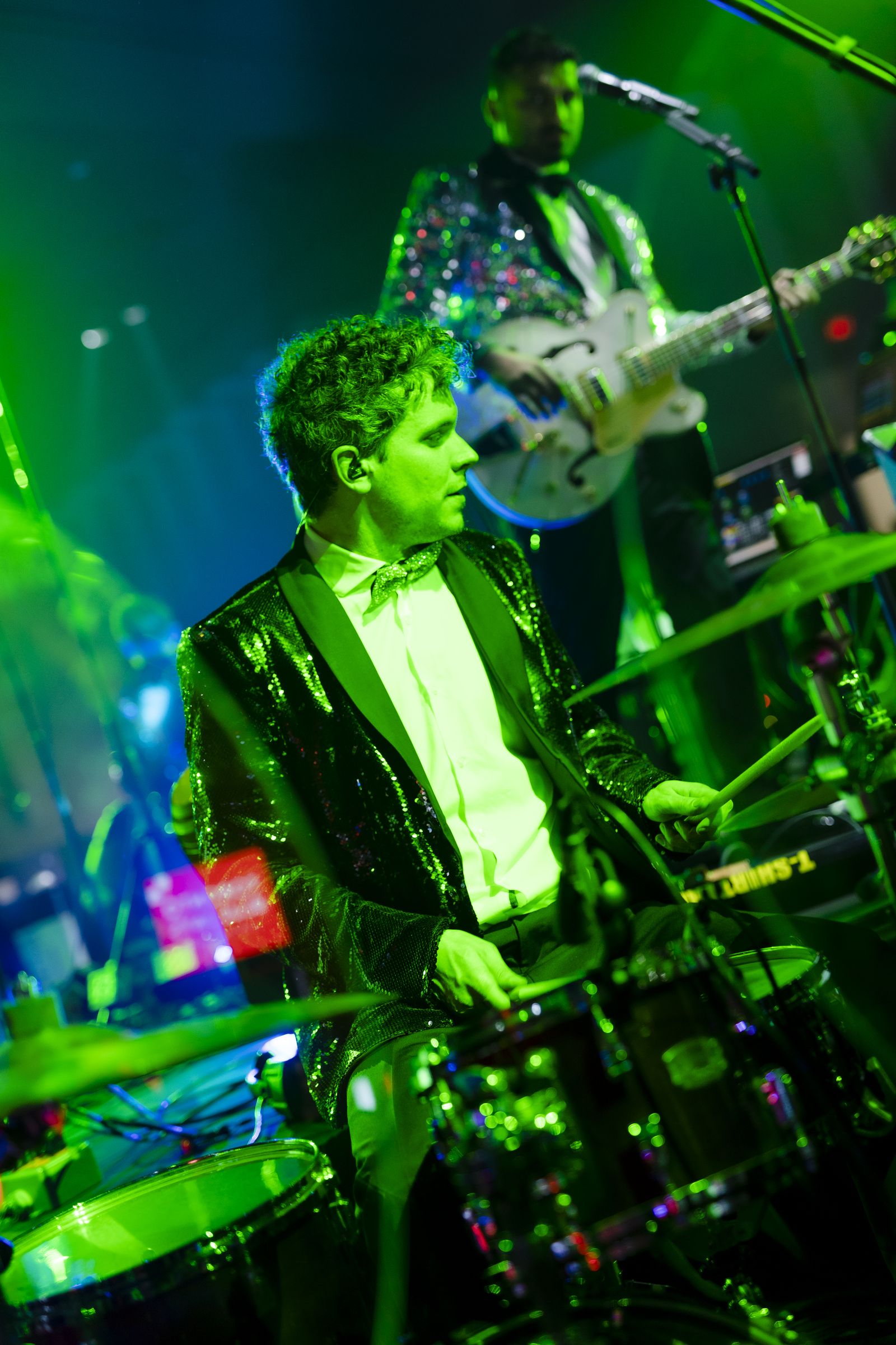 Memory Lane Wedding Entertainment