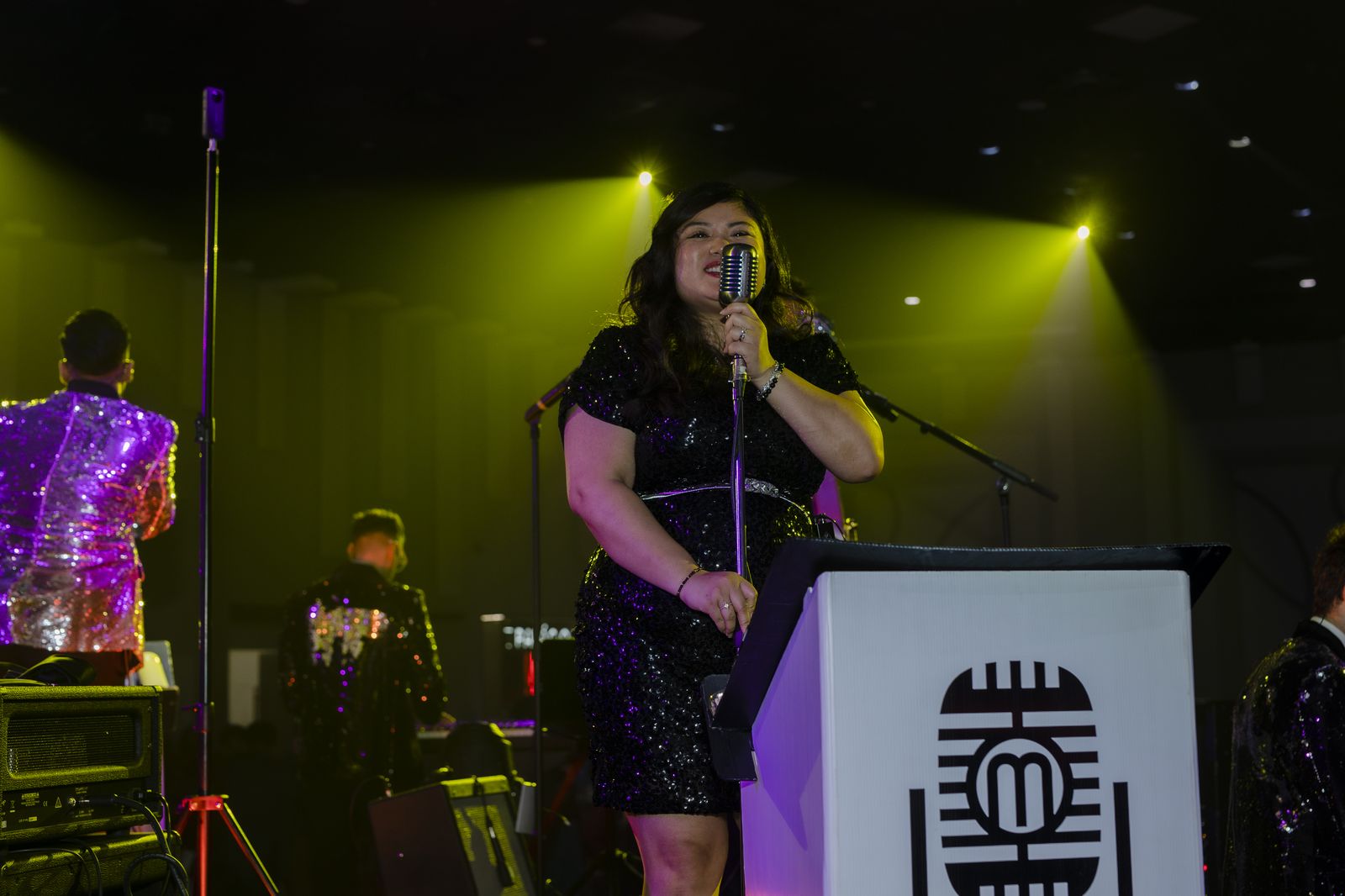 Memory Lane Dance Floor