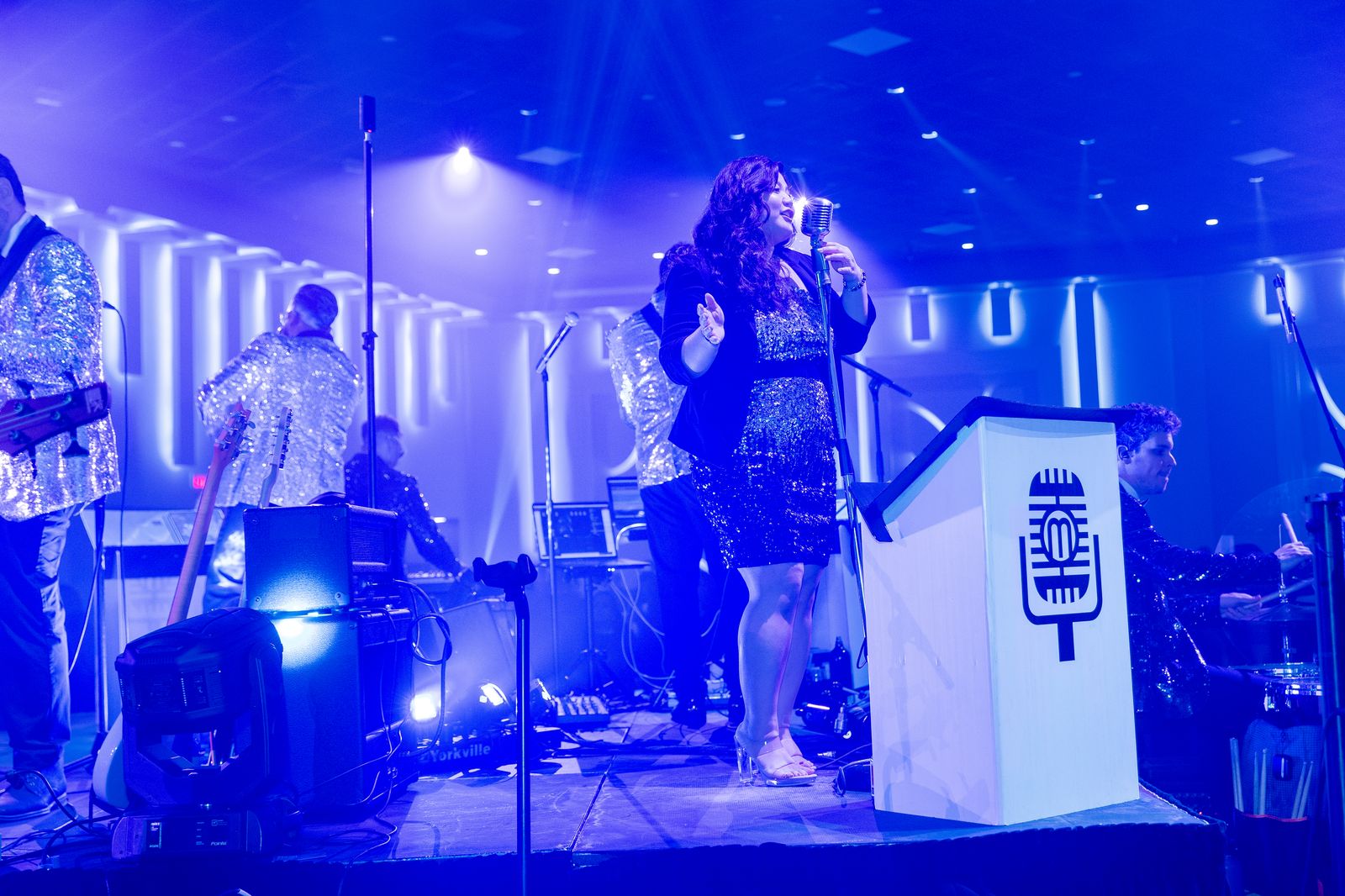 Memory Lane Band Live