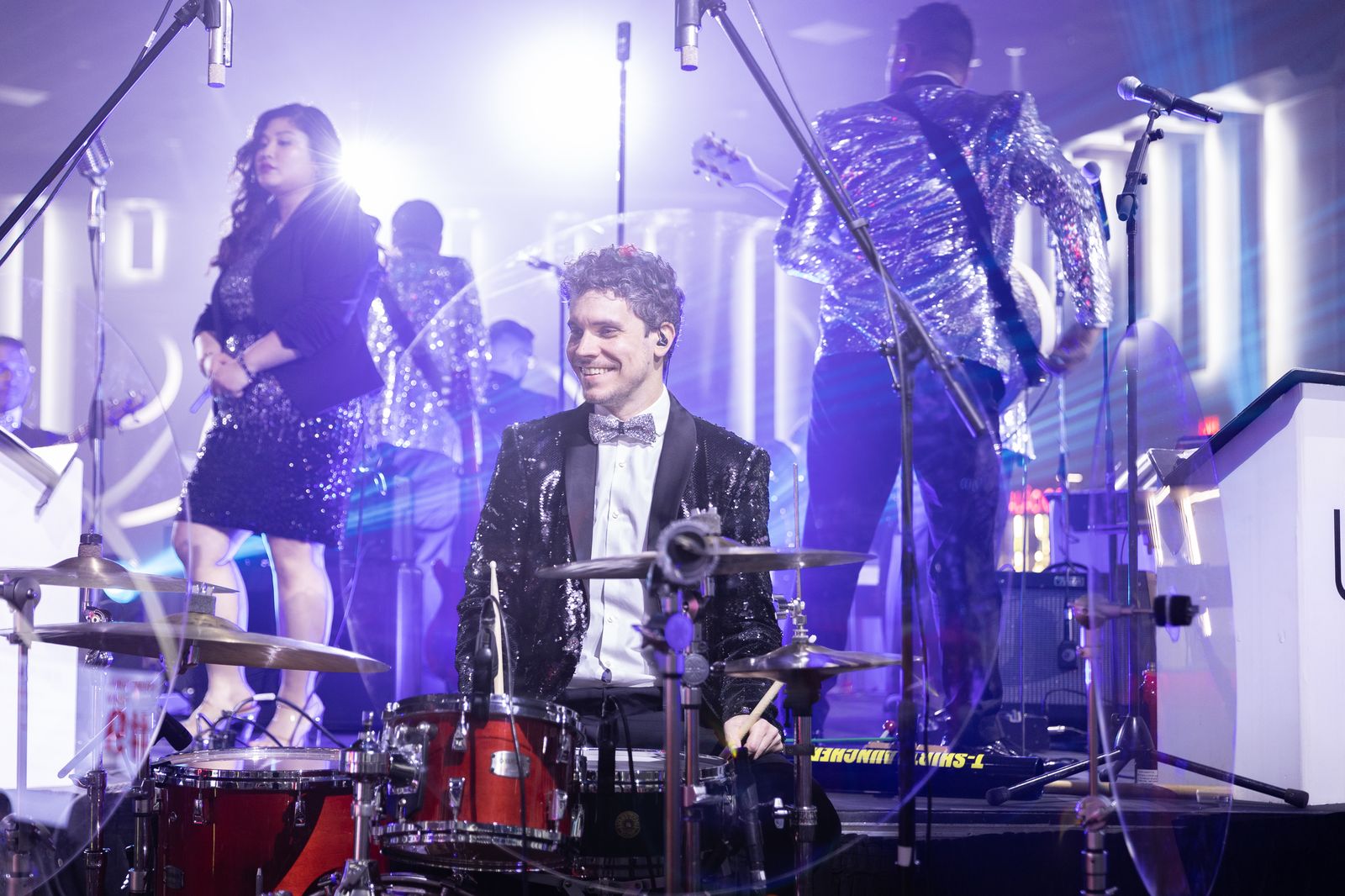 Memory Lane Band Set