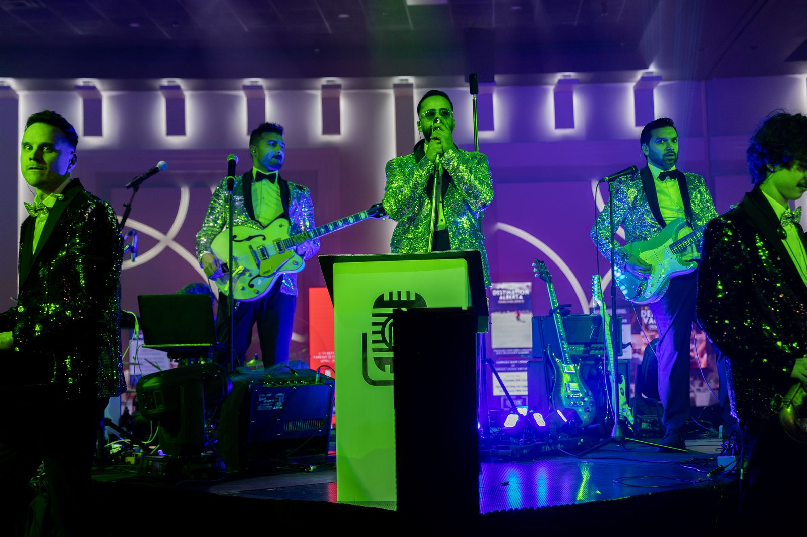 Memory Lane Performance