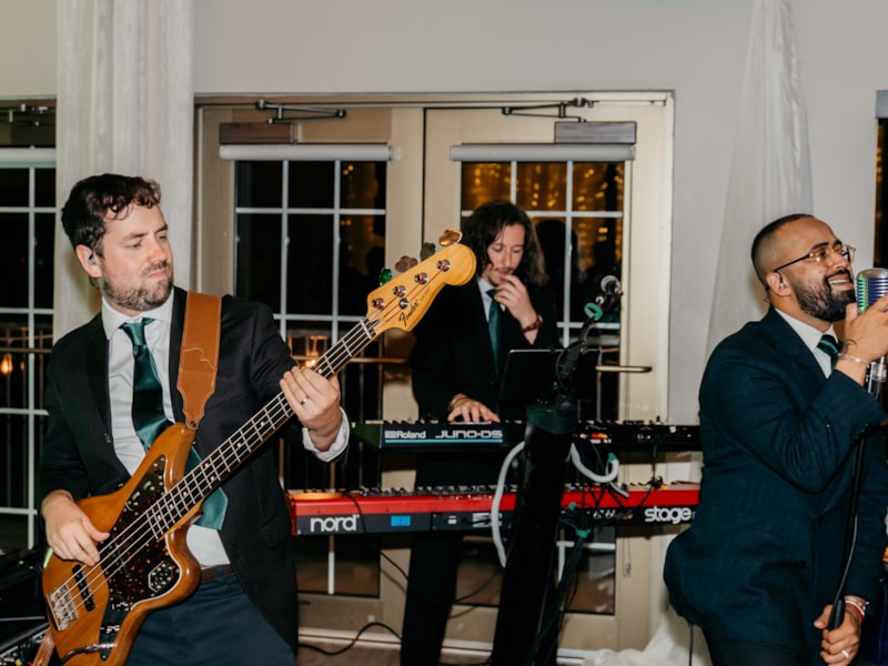 Memory Lane Homepage Feature